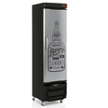 Imagem da oferta Cervejeira 228 Litros Frost Free Porta Cega Aço Tipo Inox Grb-23 E Gw Gelopar Laterais Pretas 220v