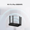 Imagem da oferta Easymesh | AX3000 Wi-Fi 6¹ | HiConfig Preset |Banda larga maior com 160 MHZ|Alta Velocidade|Conexão mais estável turb
