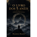 Imagem da oferta eBook O Livro Dos 5 Aneis - Versão Original
