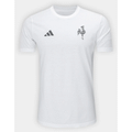 Imagem da oferta Camisa Adidas Atlético Mineiro 24/25 Concentração Masculina - Tam P