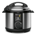 Imagem da oferta Panela Pressão Elétrica Electrolux 5L Timer PCE20