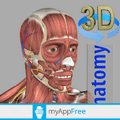 Imagem da oferta APP 3D Anatomy - Android