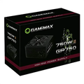 Imagem da oferta Fonte De Alimentacao 750w Gp750 80 Plus Bronze Gamemax Cor Preto