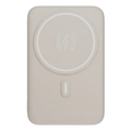 Imagem da oferta Carregador Portátil Power Bank Indução 10.000 Magsafe com suporte dobrável Geonav