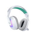 Imagem da oferta Headset Gamer Sem Fio Logitech G522 LIGHTSPEED com RGB LIGHTSYNC Conectividade Tripla sem fio LIGHTSPEED ou Bluetooth e