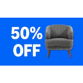 Imagem da oferta Renove seu lar: até 20% OFF em móveis na Amazon!
