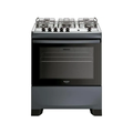 Imagem da oferta Fogão 5 Bocas Dako Titanium Supreme TC - Bivolt