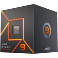 Imagem da oferta Processador AMD Ryzen 9 7900 Box(AM512Cores24Threads5.4GHz76MB CacheRadeon GraphicsCo