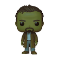 Imagem da oferta Boneco Funko POP! Marvel Capitão América