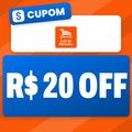 Imagem da oferta R$ 20 de desconto em pedidos acima de R$ 400 na Loja do Mecânico com cupom