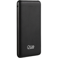 Imagem da oferta I2GO Carregador Portátil (Power Bank) 10000mAh 2 Saídas USB + 1 Saída/Entrada USB-C Preto i2GO Plus