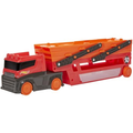 Imagem da oferta Hot Wheels City Pista de Brinquedo Mega Reboque 3 anos
