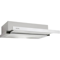 Imagem da oferta SUGGAR DEPURADOR DE AR Slim DE EMBUTIR 80CM Frontal INOX 220V DE82IX Montagem na parede