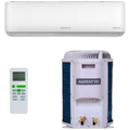 Imagem da oferta Ar-Condicionado Split Inverter 24000 BTUs Agratto Liv Só Frio LCST24FI-02I/LCST24FE-02I 220V