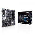 Imagem da oferta Placa Mãe Asus Prime B550M-A Chipset B550 AMD AM4 mATX DDR4 90MB14I0-M0EAY0