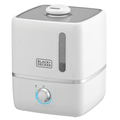 Imagem da oferta BLACK+DECKER Umidificador de Ar Portátil AIR1000 Capacidade de 2,5L Bivolt