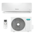 Imagem da oferta AR CONDICIONADO SPLIT HISENSE 9000 BTUS INVERTER WIFI 220V
