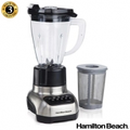 Imagem da oferta Liquidificador Multifuncional Plus 54229BZ 1,4L 4 Velocidades com Filtro 500W - Hamilton Beach