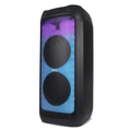 Imagem da oferta Caixa de Som Philco Extreme Flash Lights 2000W PCX10101