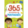 Imagem da oferta Livro 365 Atividades de Português