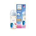 Imagem da oferta Mamadeira PPSU Anticólica Natural Response Philips Avent 330ml