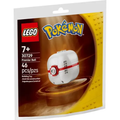 Imagem da oferta Lego Pokémon Premier Ball 30729 - 46 Peças 46 Premier Ball