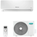 Imagem da oferta Ar Condicionado Split Hi Wall Inverter Hisense Expert Wi-Fi 12.000 Btus Frio 220v R-32