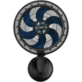 Imagem da oferta Ventilador de Parede Desmontável Arno Xtreme Force Breeze 40cm VB4P