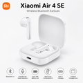 Imagem da oferta Fones de Ouvido Sem Fio Bluetooth Xiaomi Air 4 SE Originais com 30 Horas de Duração da Bateria Microfone Duplo para C