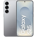 Imagem da oferta Samsung Galaxy S25 5G 256GB Galaxy AI Prata 6,2" 12GB RAM Câm Tripla 50+12+10MP Bateria 4000mAh Dual Chip