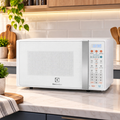 Imagem da oferta Micro-ondas Electrolux MTO30 20L Branco Com Função Tira Odor