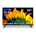 Imagem da oferta Smart Tv Hq Qled 50 Polegadas 4k Wi-fi Bluetooth Hq-qled50sm