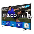 Imagem da oferta Smart TV Samsung 50" 4K Crystal UHD 2025