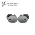 Imagem da oferta Fones de Ouvido MOONDROP CHU III com Diafragma Composto de Liga de Alumínio-Magnésio e Driver Dinâmico LEMs CHU3