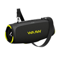 Imagem da oferta Caixa de Som Bluetooth BOOMBOX BOOM 110 40W RMS IPX7 WAAW by ALOK