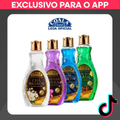 Imagem da oferta Kit Coala Coleção de Lançamentos - Limpadores Perfumados Coala 500ml