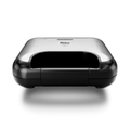 Imagem da oferta Philco Sanduicheira E Grill Acabamento Em Inox 750w Pgr27a - 127v