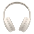 Imagem da oferta Fone De Ouvido Headphone Dapon H02d Bluetooth 5.1 Over-ear 22 Horas De Bateria Bege