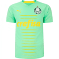 Imagem da oferta Camisa do Palmeiras Puma III 22/23 s/n Torcedor - Masculina