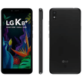 Imagem da oferta Smartphone LG K8 Plus 4G Quad-Core 1GB RAM 16GB 5,45" Câm 8MP + Câm Selfie 5MP