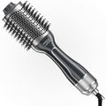 Imagem da oferta Vertix, Power Glam Escova Secadora, Bivolt, 1300W, 2 temperaturas + jato frio, Cabo giratório de 2 metros