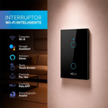 Imagem da oferta Interruptor Inteligente Smart Neo Avant NEO 2 Botões Touch Wi-Fi