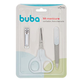 Imagem da oferta Kit Manicure Buba