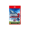 Imagem da oferta Jogo Xenoblade Chronicles 2: Nintendo Switch 2 Edition Nintendo Switch 2 - NSCA10000073FGR