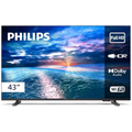 Imagem da oferta PHILIPS, Smart TV, 43" Full HD, 43PFG691078, HDR10, HDMI, USB, Dolby Audio, Wi-Fi