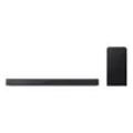 Imagem da oferta Soundbar Samsung HW-B450F 2.1 Canais, 300W, Bluetooth, Subwoofer sem fio e Dolby Audio