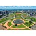 Imagem da oferta Pacote Brasilia: Passagem + Hotel saindo do Rio de Janeiro - Ida e Volta