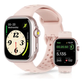 Imagem da oferta Relógio Smartwatch Bettdow FB041 GPS Alexa 5MIP68 À Prova D'Água