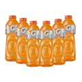 Imagem da oferta Gatorade Tangerina 500mL - 6 unidades