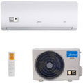 Imagem da oferta Ar-Condicionado Split HW Inverter Springer Midea Xtreme Save Connect 9.000 BTUs R-32 Só Frio 220V |